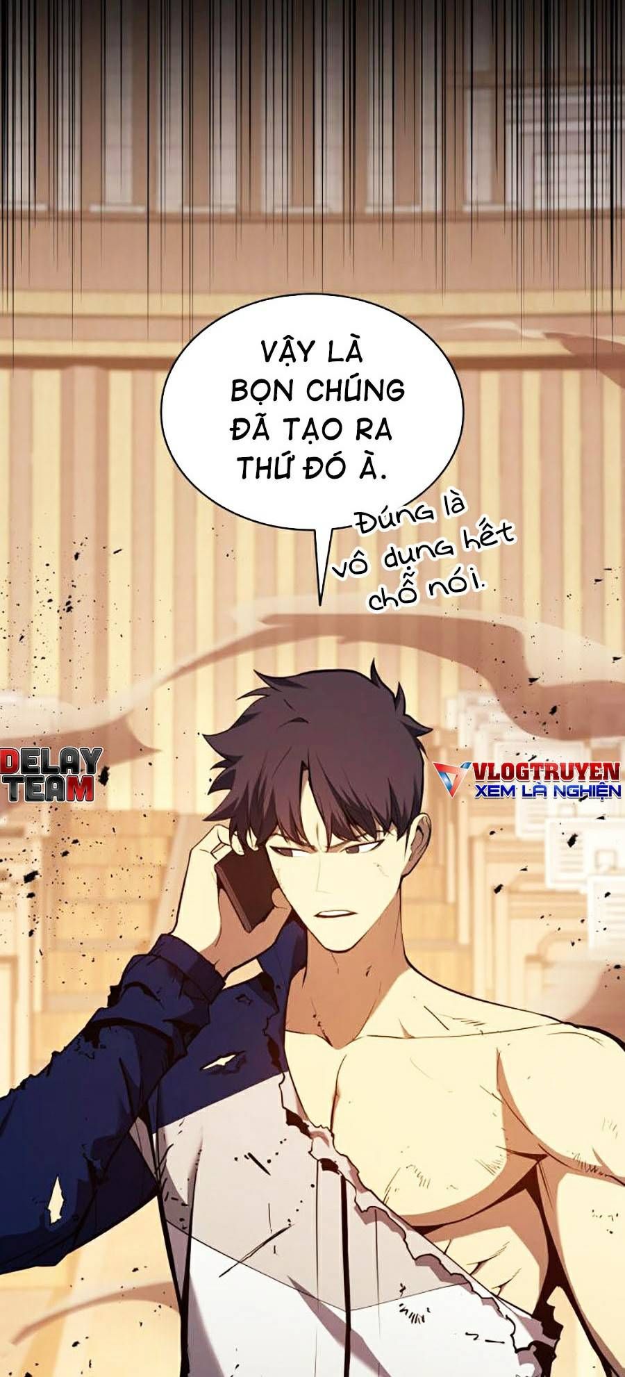 đọc truyện Người Hùng Cấp Thảm Họa Hồi Sinh Chương 30 ảnh 18 tại Truyện Dạ Ký