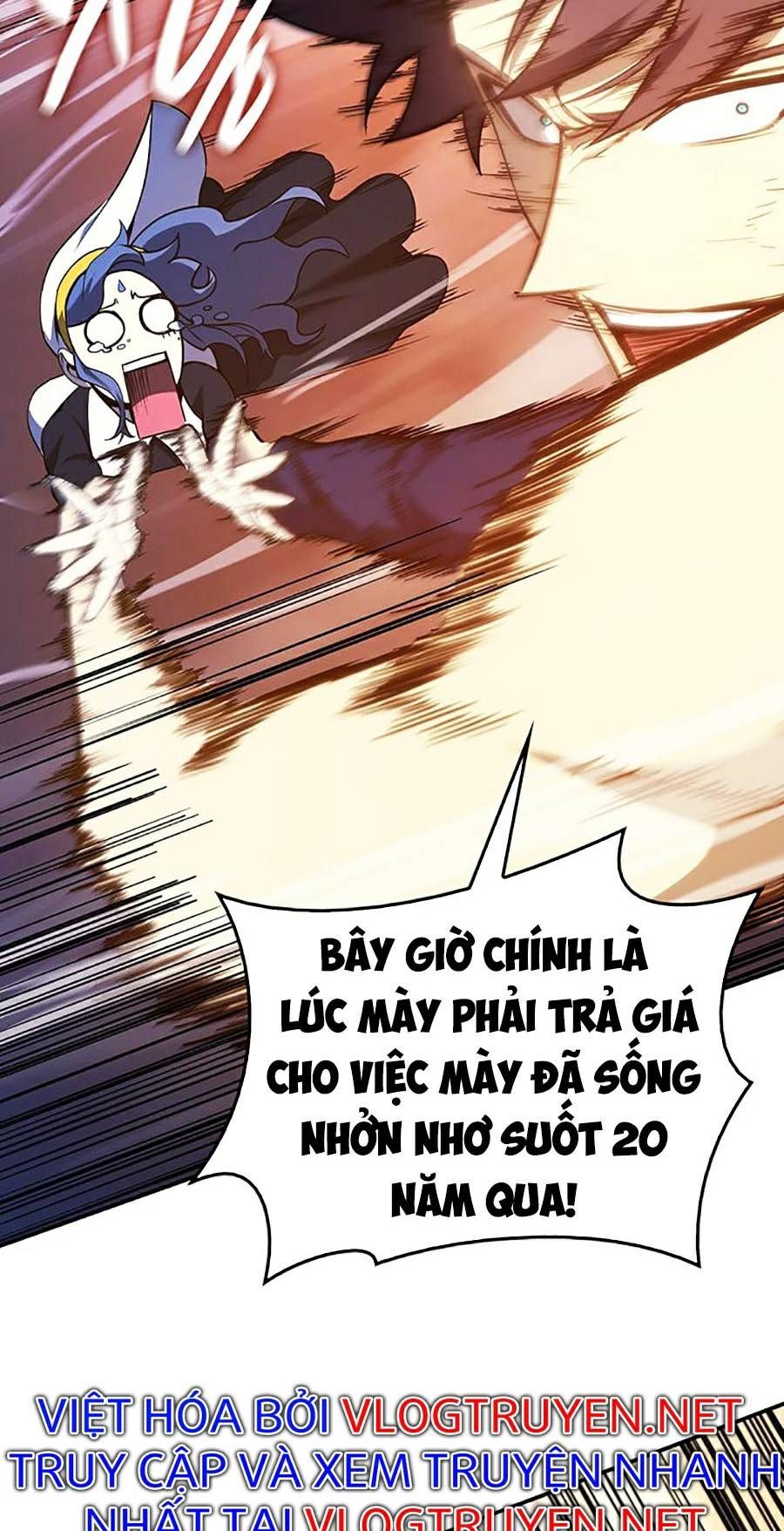 đọc truyện Người Hùng Cấp Thảm Họa Hồi Sinh Chương 30 ảnh 51 tại Truyện Dạ Ký
