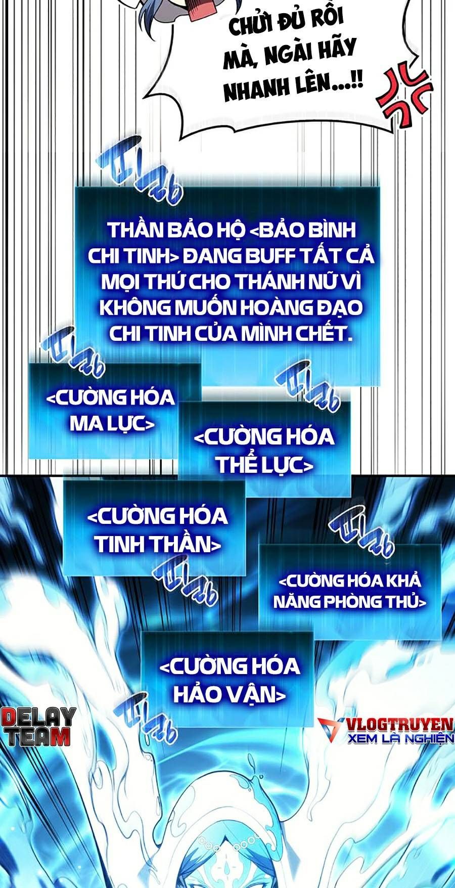 đọc truyện Người Hùng Cấp Thảm Họa Hồi Sinh Chương 30 ảnh 57 tại Truyện Dạ Ký