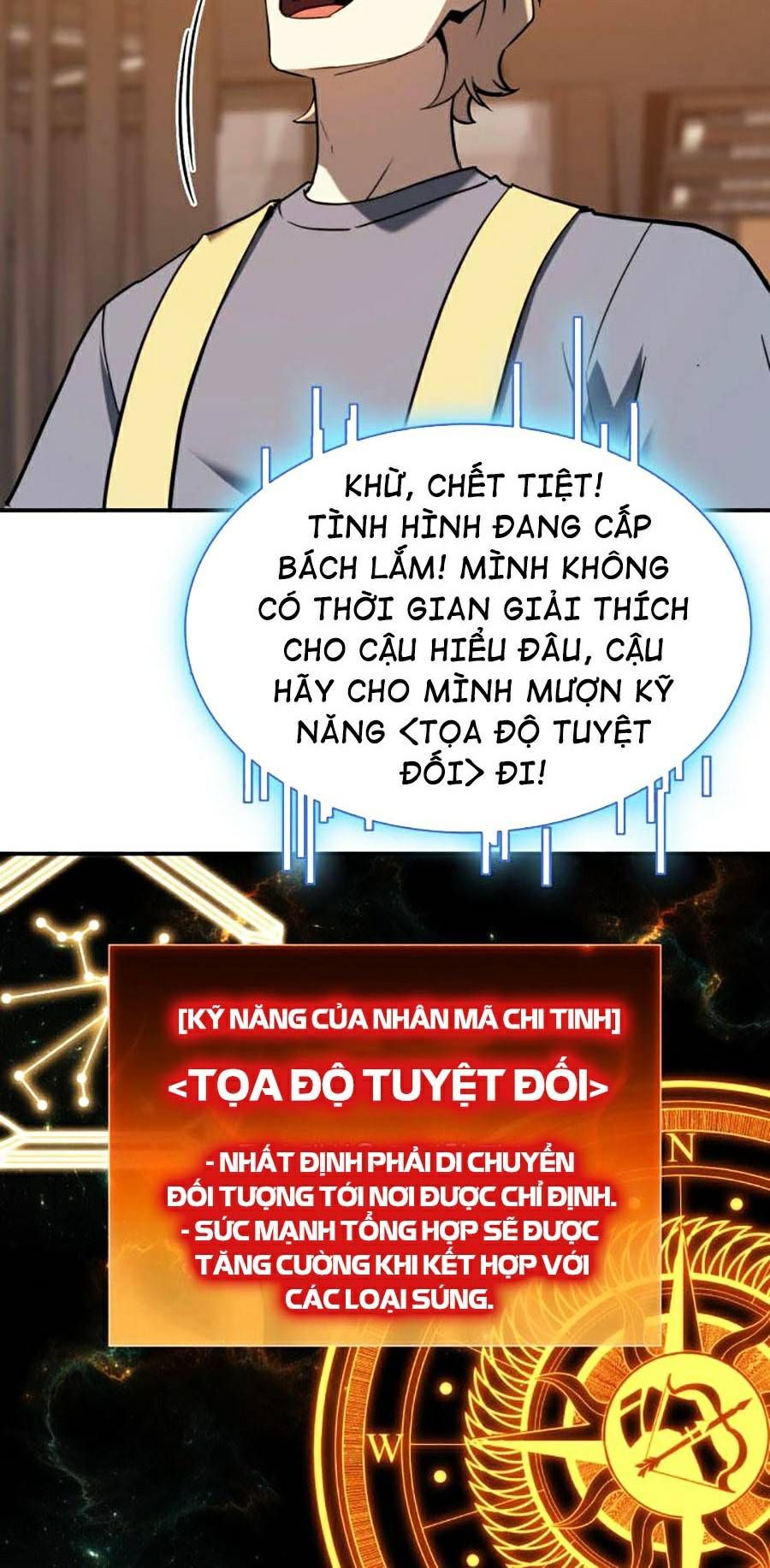 đọc truyện Người Hùng Cấp Thảm Họa Hồi Sinh Chương 30 ảnh 81 tại Truyện Dạ Ký
