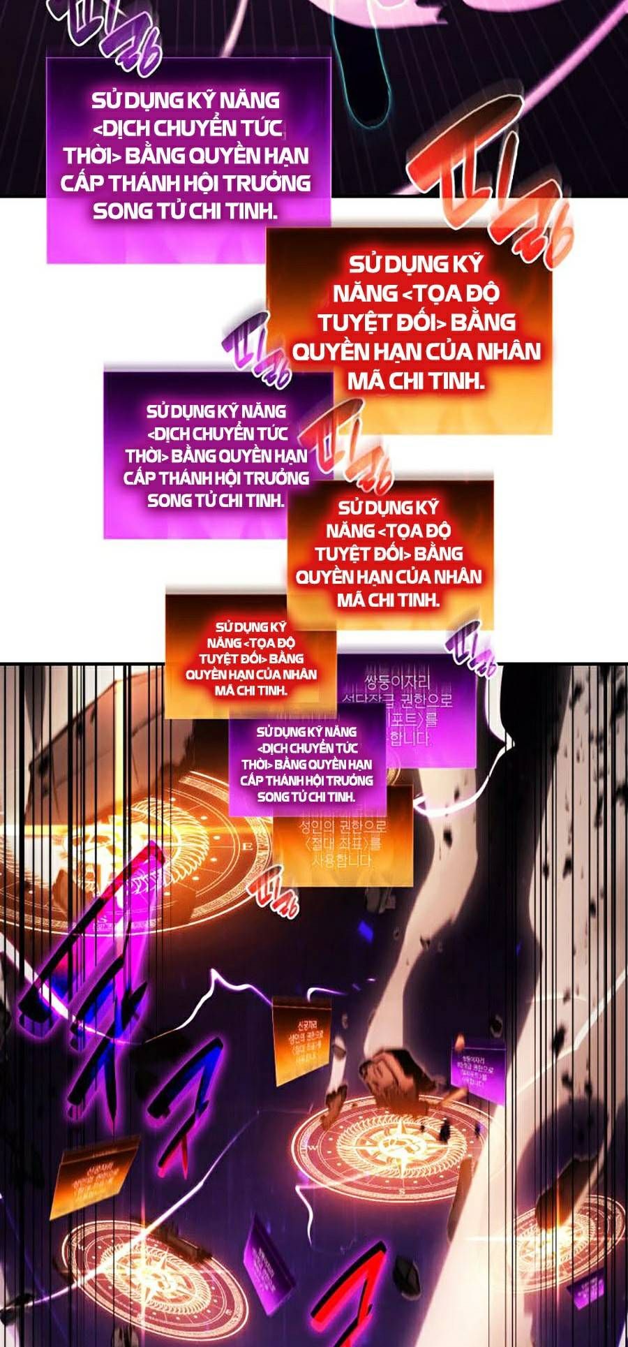đọc truyện Người Hùng Cấp Thảm Họa Hồi Sinh Chương 30 ảnh 88 tại Truyện Dạ Ký