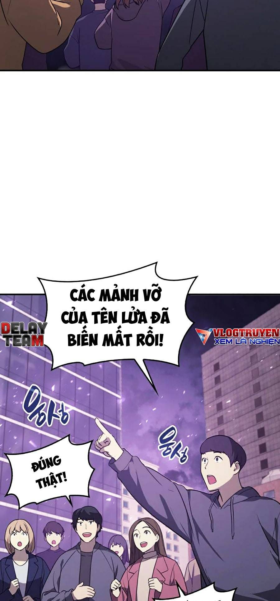 đọc truyện Người Hùng Cấp Thảm Họa Hồi Sinh Chương 30 ảnh 91 tại Truyện Dạ Ký