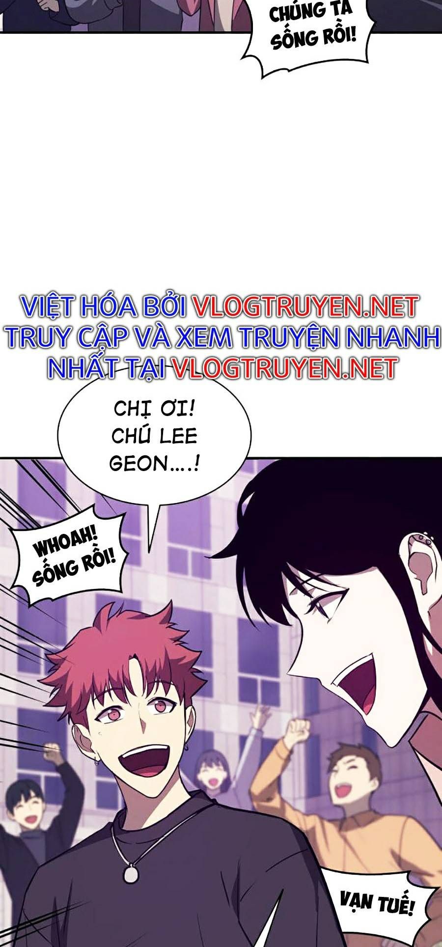 đọc truyện Người Hùng Cấp Thảm Họa Hồi Sinh Chương 30 ảnh 92 tại Truyện Dạ Ký