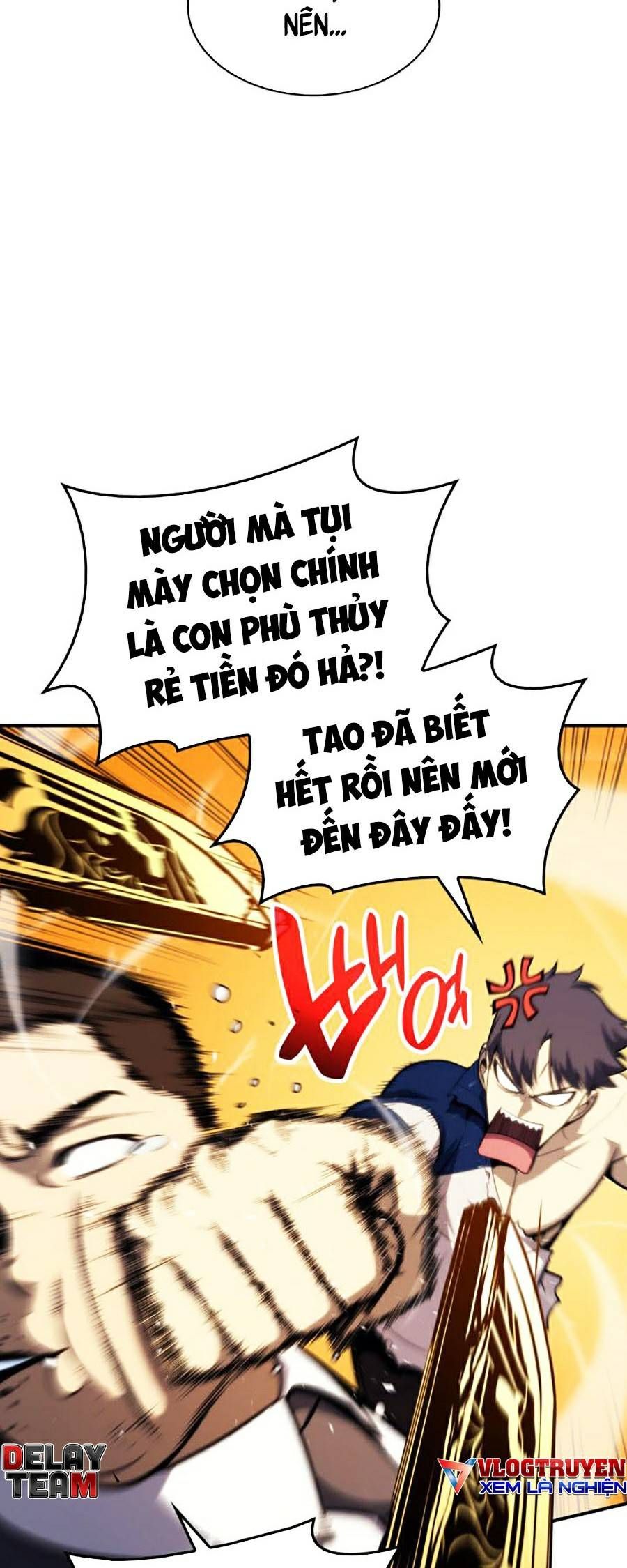 đọc truyện Người Hùng Cấp Thảm Họa Hồi Sinh Chương 31 ảnh 14 tại Truyện Dạ Ký
