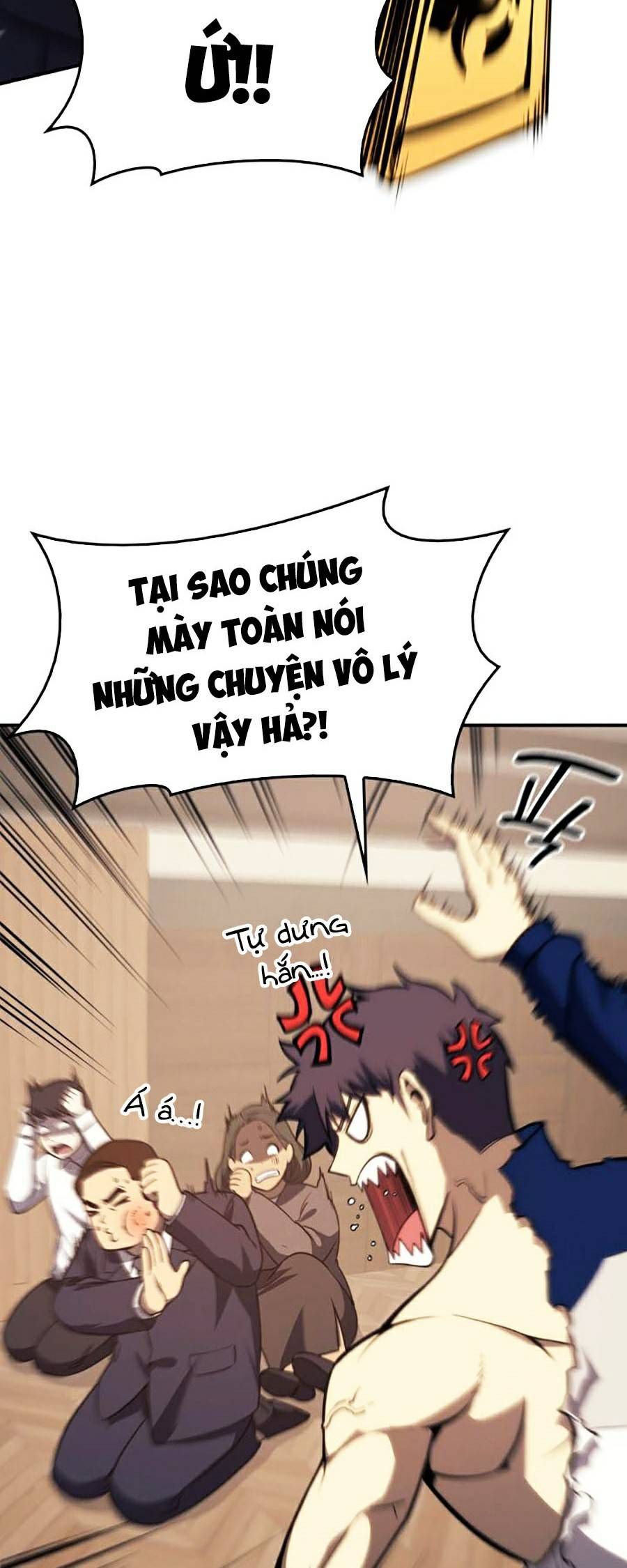 đọc truyện Người Hùng Cấp Thảm Họa Hồi Sinh Chương 31 ảnh 15 tại Truyện Dạ Ký
