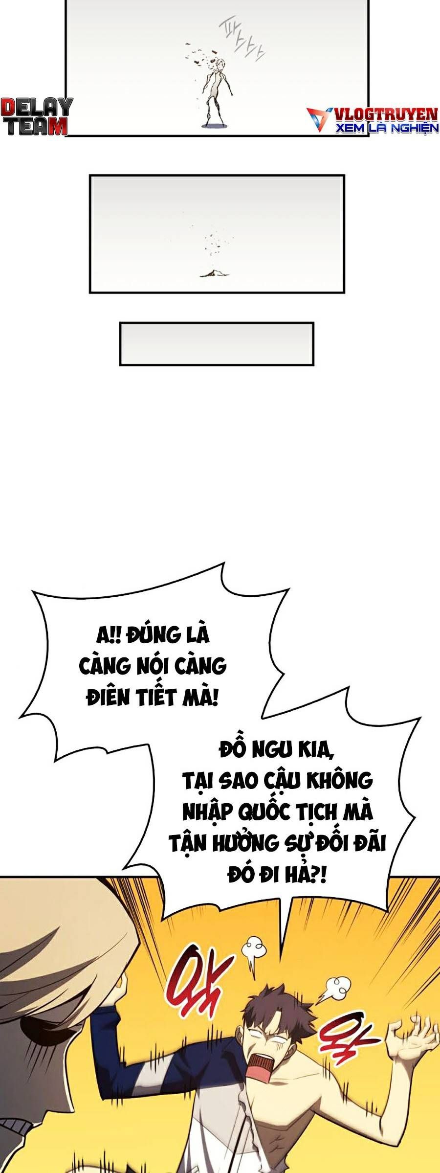 đọc truyện Người Hùng Cấp Thảm Họa Hồi Sinh Chương 31 ảnh 19 tại Truyện Dạ Ký