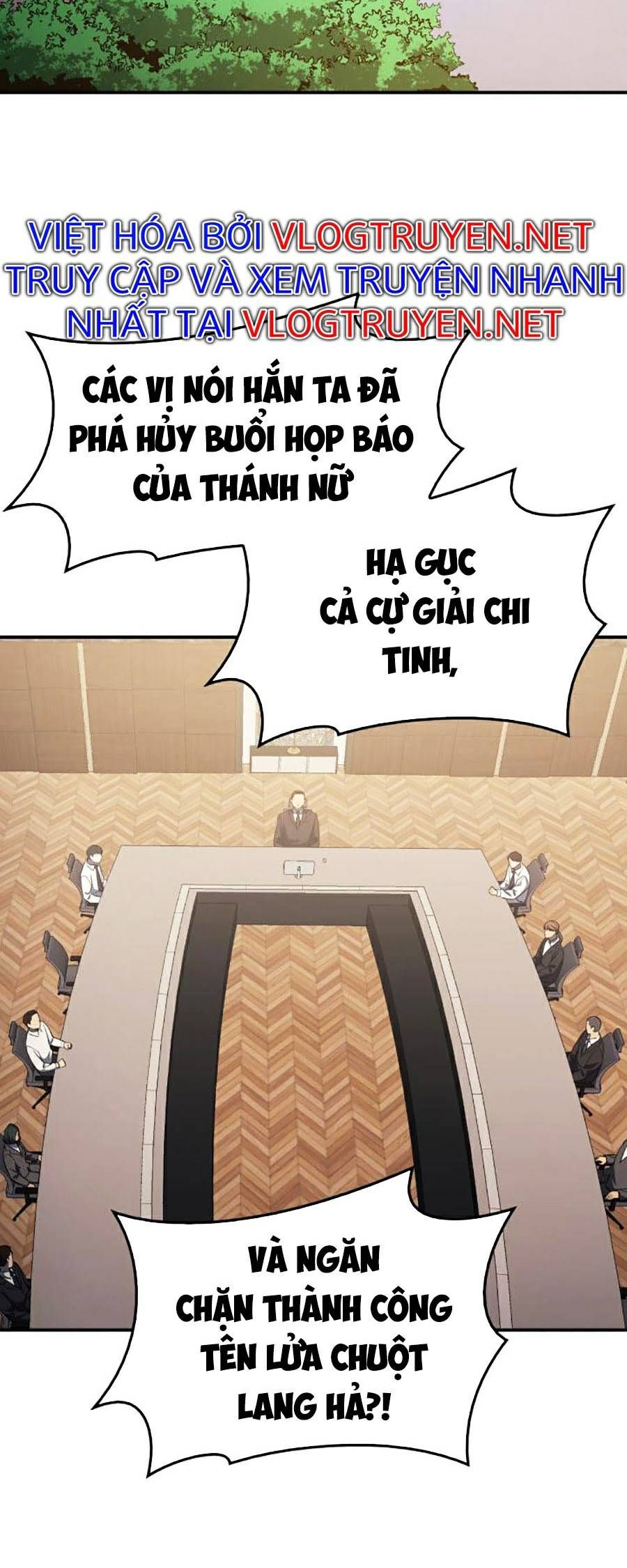 đọc truyện Người Hùng Cấp Thảm Họa Hồi Sinh Chương 31 ảnh 3 tại Truyện Dạ Ký