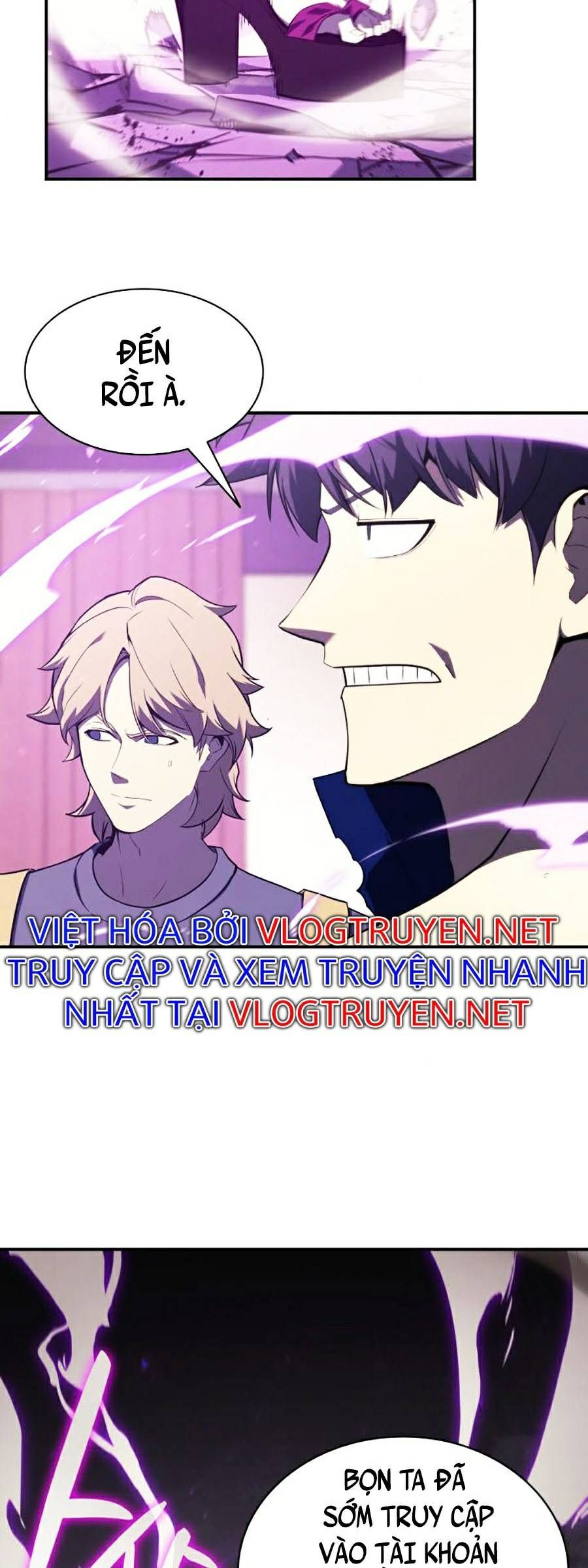 đọc truyện Người Hùng Cấp Thảm Họa Hồi Sinh Chương 31 ảnh 24 tại Truyện Dạ Ký