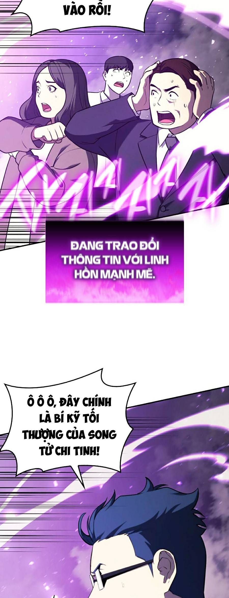 đọc truyện Người Hùng Cấp Thảm Họa Hồi Sinh Chương 31 ảnh 33 tại Truyện Dạ Ký