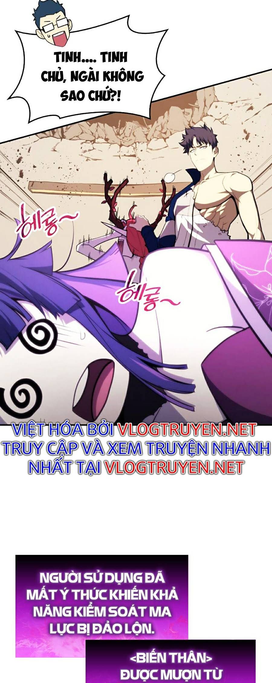 đọc truyện Người Hùng Cấp Thảm Họa Hồi Sinh Chương 31 ảnh 50 tại Truyện Dạ Ký