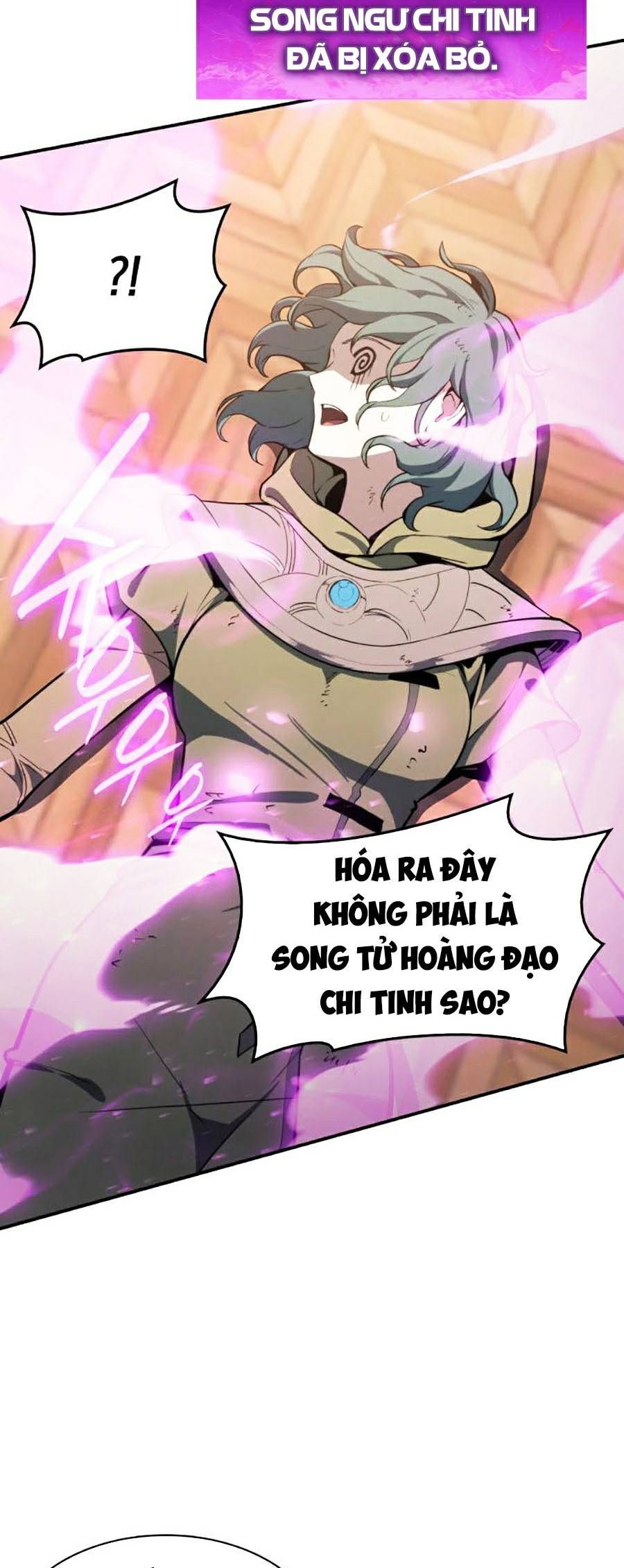 đọc truyện Người Hùng Cấp Thảm Họa Hồi Sinh Chương 31 ảnh 51 tại Truyện Dạ Ký