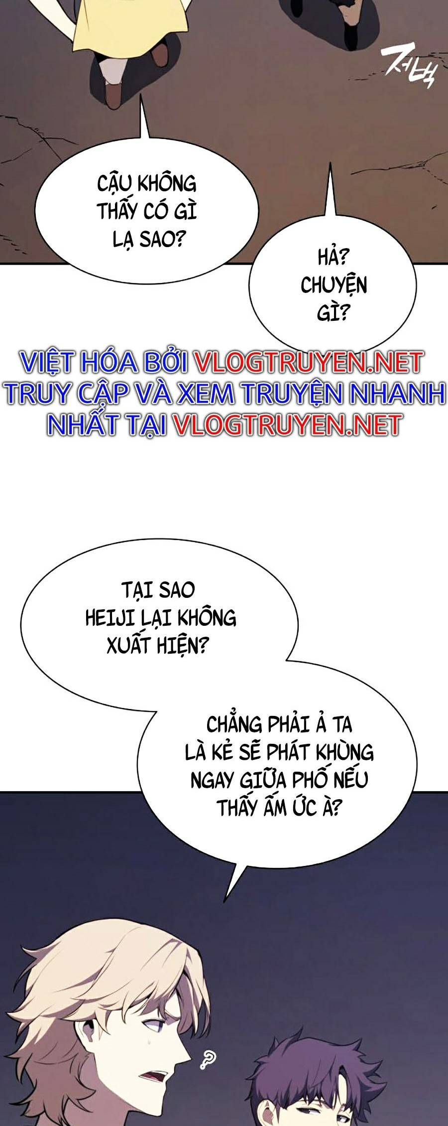 đọc truyện Người Hùng Cấp Thảm Họa Hồi Sinh Chương 31 ảnh 57 tại Truyện Dạ Ký