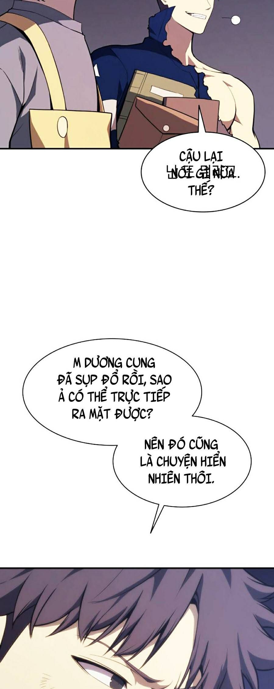 đọc truyện Người Hùng Cấp Thảm Họa Hồi Sinh Chương 31 ảnh 58 tại Truyện Dạ Ký