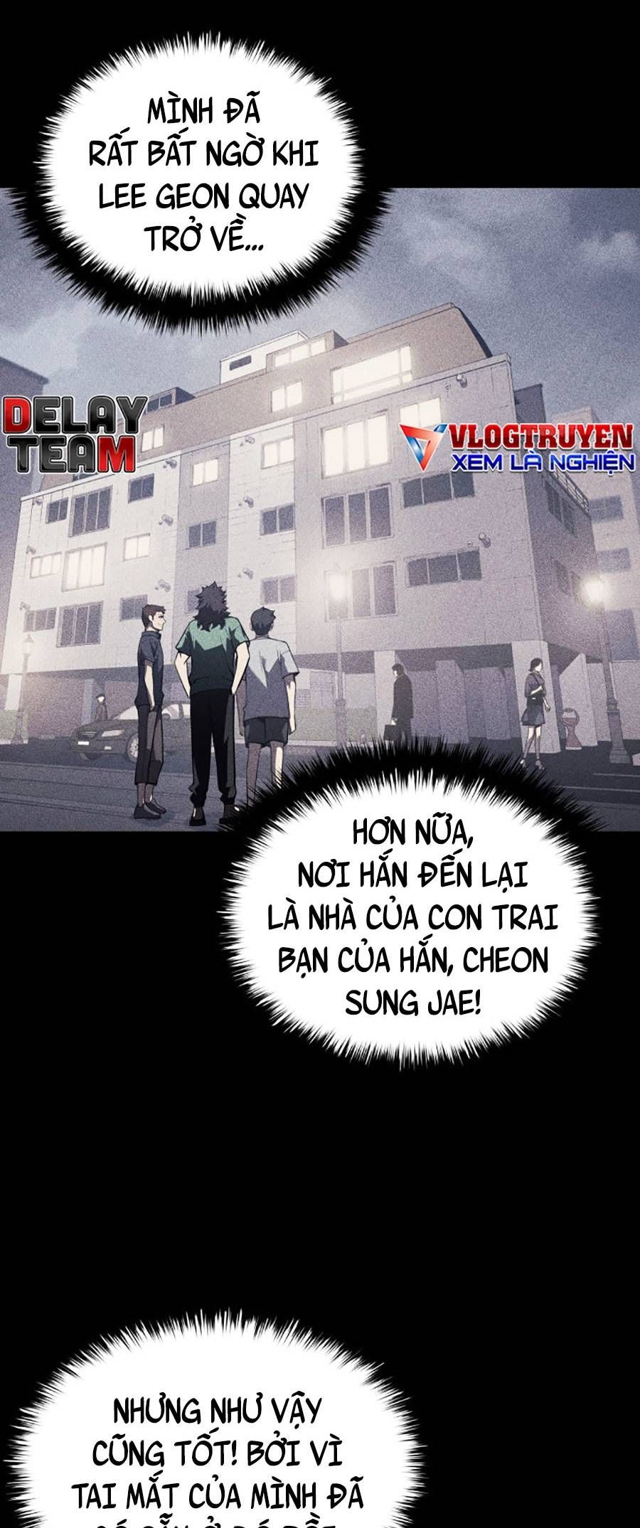 đọc truyện Người Hùng Cấp Thảm Họa Hồi Sinh Chương 32 ảnh 42 tại Thiên Thai Truyện