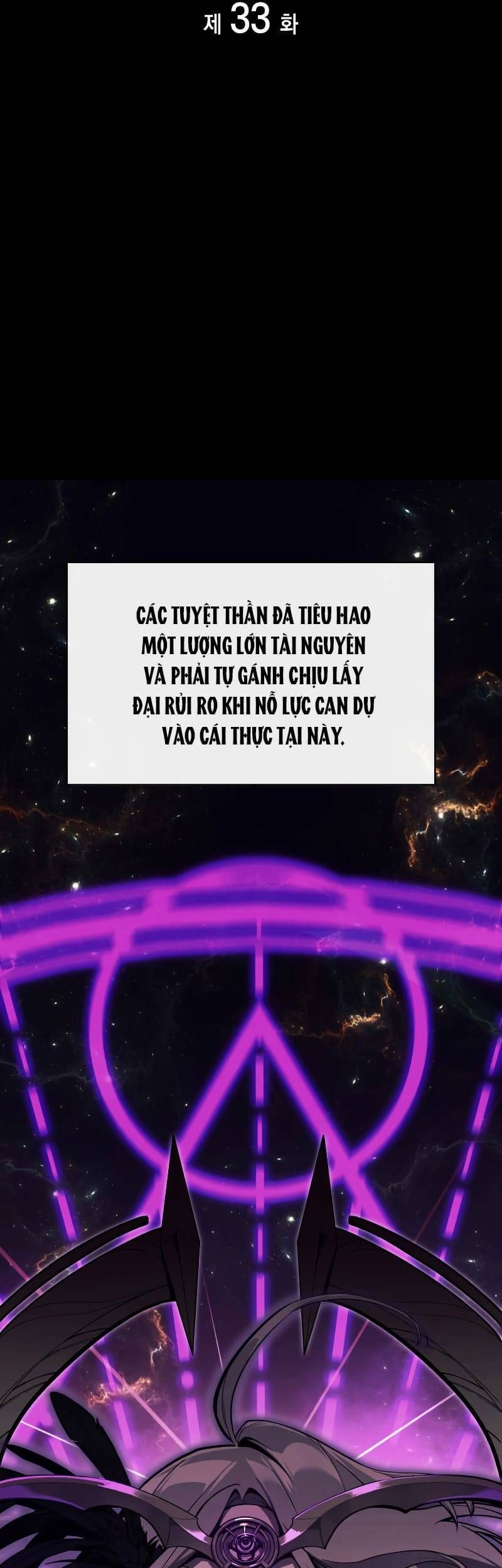 đọc truyện Người Hùng Cấp Thảm Họa Hồi Sinh Chương 33 ảnh 27 tại Thiên Thai Truyện