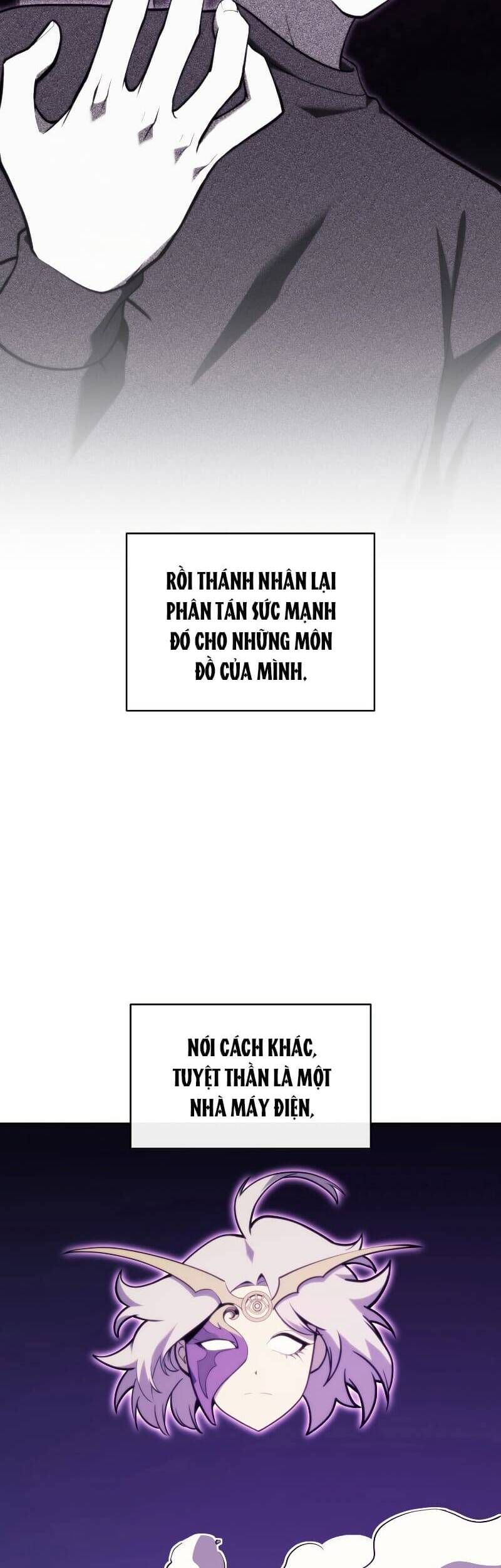 đọc truyện Người Hùng Cấp Thảm Họa Hồi Sinh Chương 33 ảnh 30 tại Thiên Thai Truyện