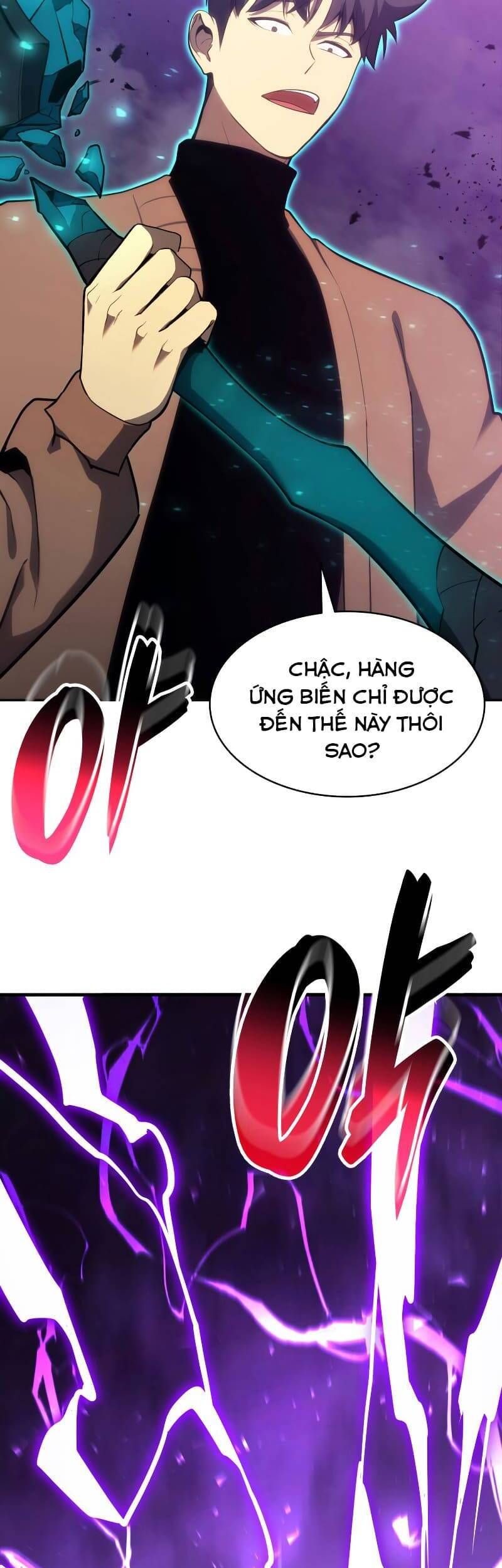 đọc truyện Người Hùng Cấp Thảm Họa Hồi Sinh Chương 33 ảnh 77 tại Thiên Thai Truyện