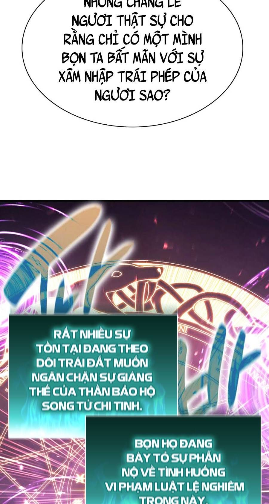 đọc truyện Người Hùng Cấp Thảm Họa Hồi Sinh Chương 34 ảnh 14 tại Giả Dược