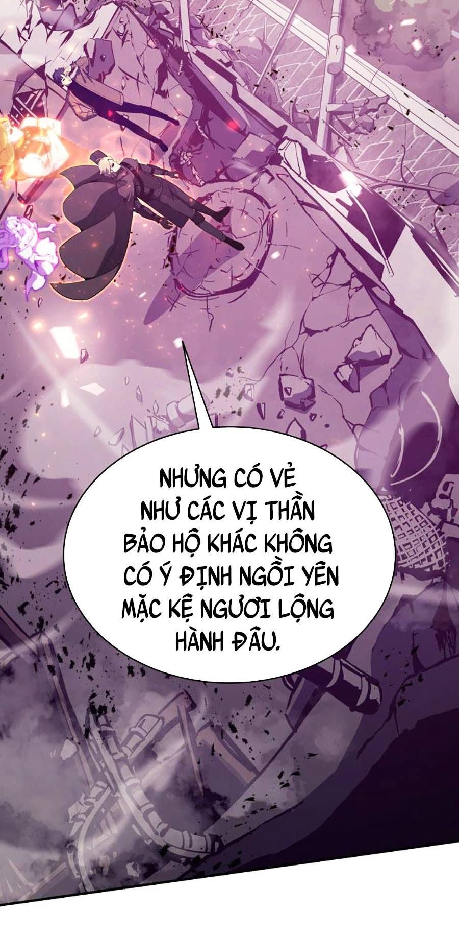 đọc truyện Người Hùng Cấp Thảm Họa Hồi Sinh Chương 34 ảnh 27 tại Giả Dược