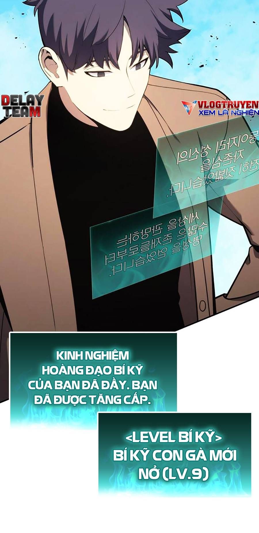 đọc truyện Người Hùng Cấp Thảm Họa Hồi Sinh Chương 34 ảnh 43 tại Giả Dược
