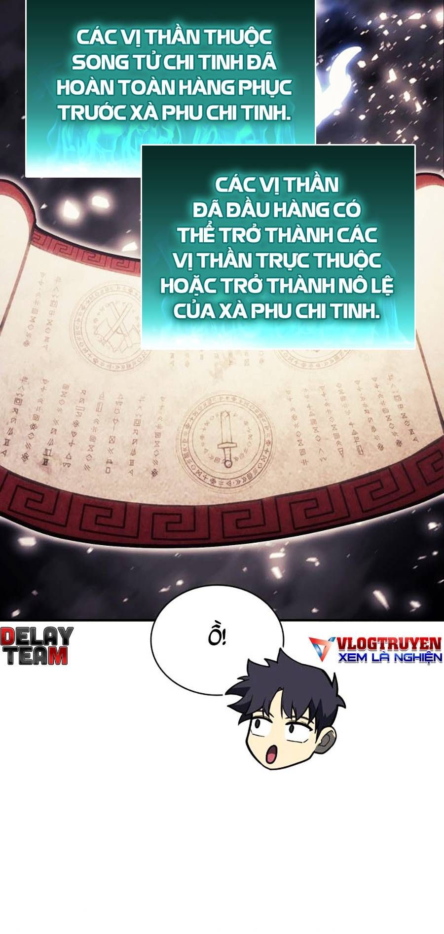 đọc truyện Người Hùng Cấp Thảm Họa Hồi Sinh Chương 34 ảnh 68 tại Giả Dược