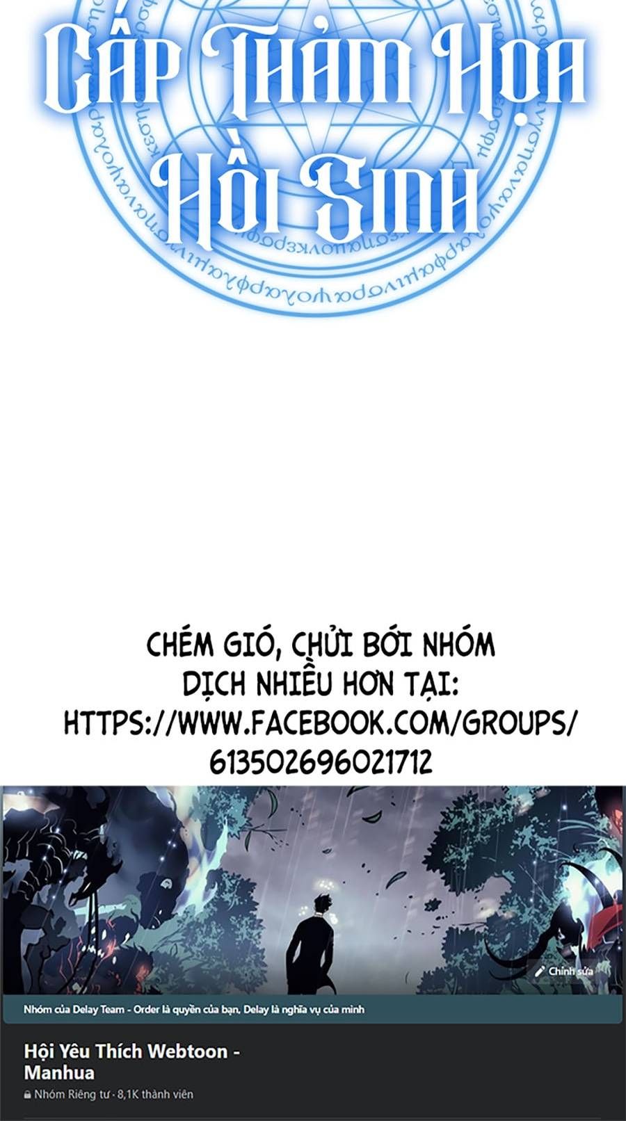 đọc truyện Người Hùng Cấp Thảm Họa Hồi Sinh Chương 35 ảnh 101 tại Truyện Dạ Ký