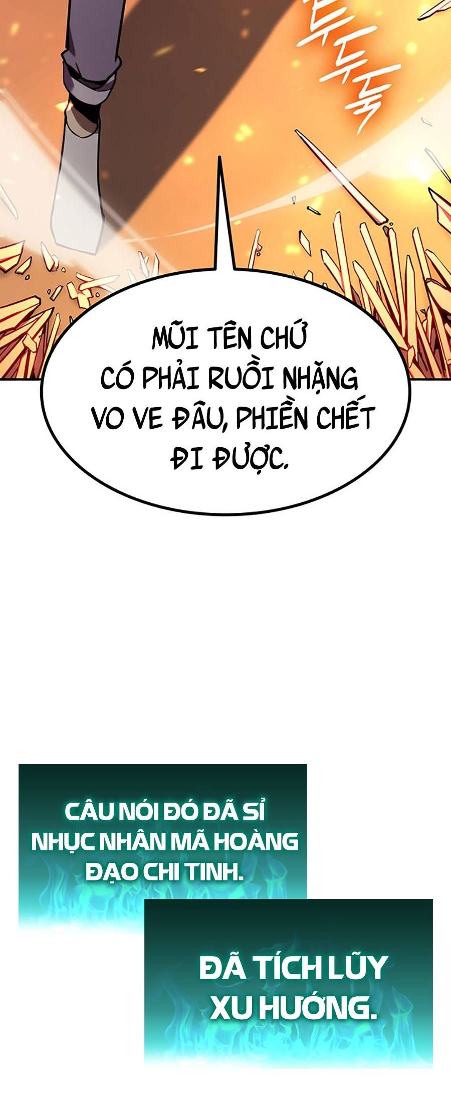 đọc truyện Người Hùng Cấp Thảm Họa Hồi Sinh Chương 35 ảnh 62 tại Truyện Dạ Ký