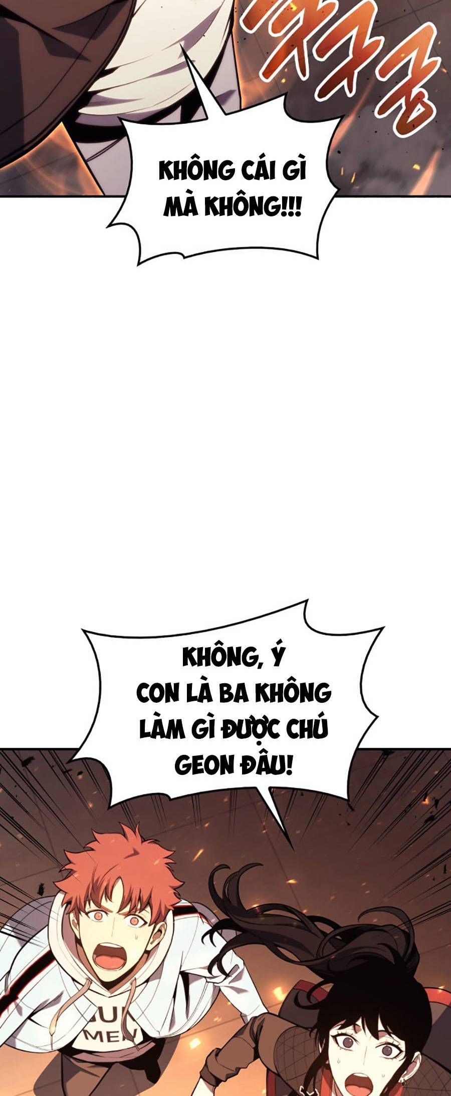đọc truyện Người Hùng Cấp Thảm Họa Hồi Sinh Chương 35 ảnh 71 tại Truyện Dạ Ký