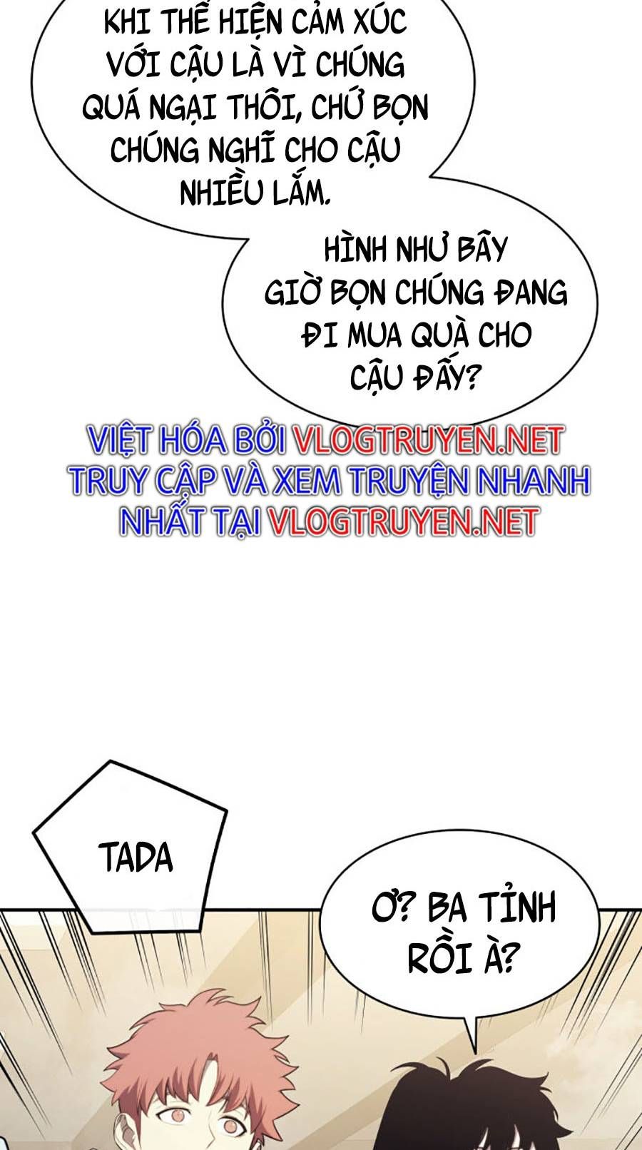 đọc truyện Người Hùng Cấp Thảm Họa Hồi Sinh Chương 35 ảnh 81 tại Truyện Dạ Ký