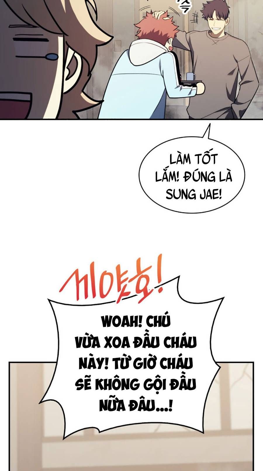 đọc truyện Người Hùng Cấp Thảm Họa Hồi Sinh Chương 35 ảnh 85 tại Truyện Dạ Ký
