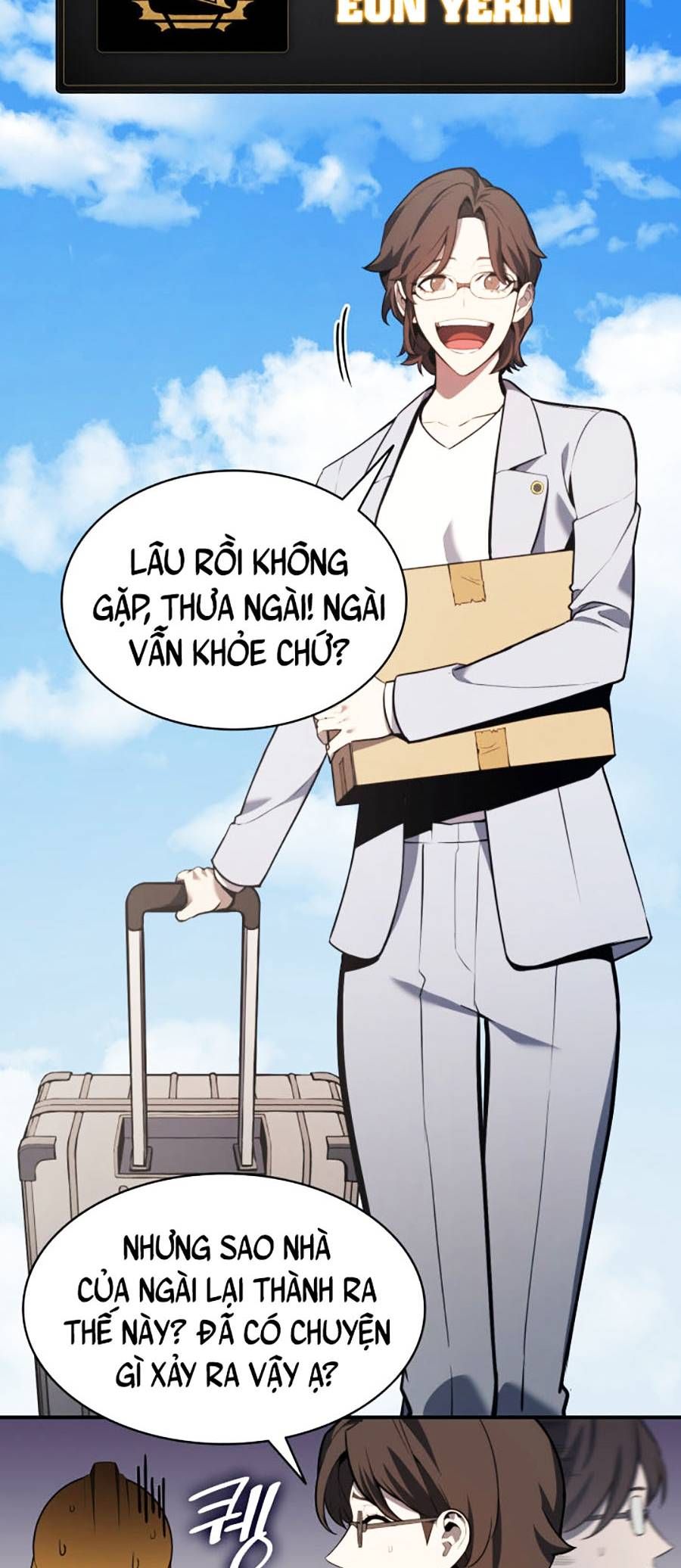 đọc truyện Người Hùng Cấp Thảm Họa Hồi Sinh Chương 36 ảnh 16 tại Giả Dược