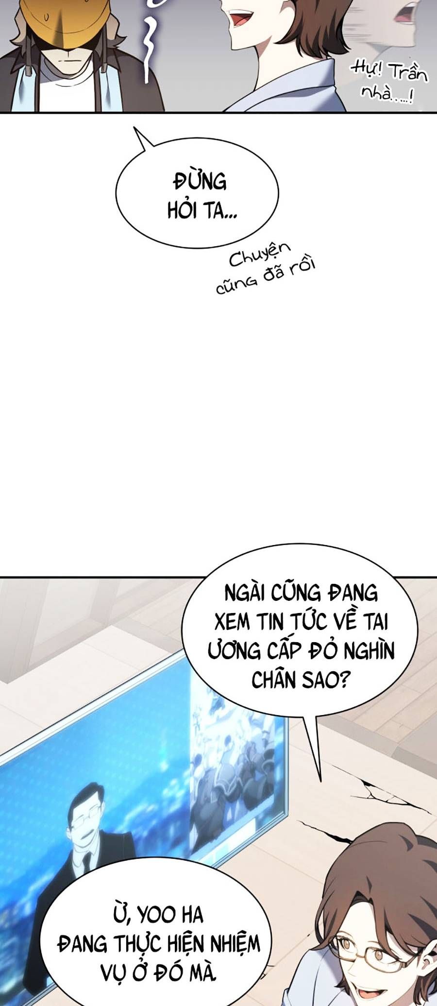 đọc truyện Người Hùng Cấp Thảm Họa Hồi Sinh Chương 36 ảnh 17 tại Giả Dược