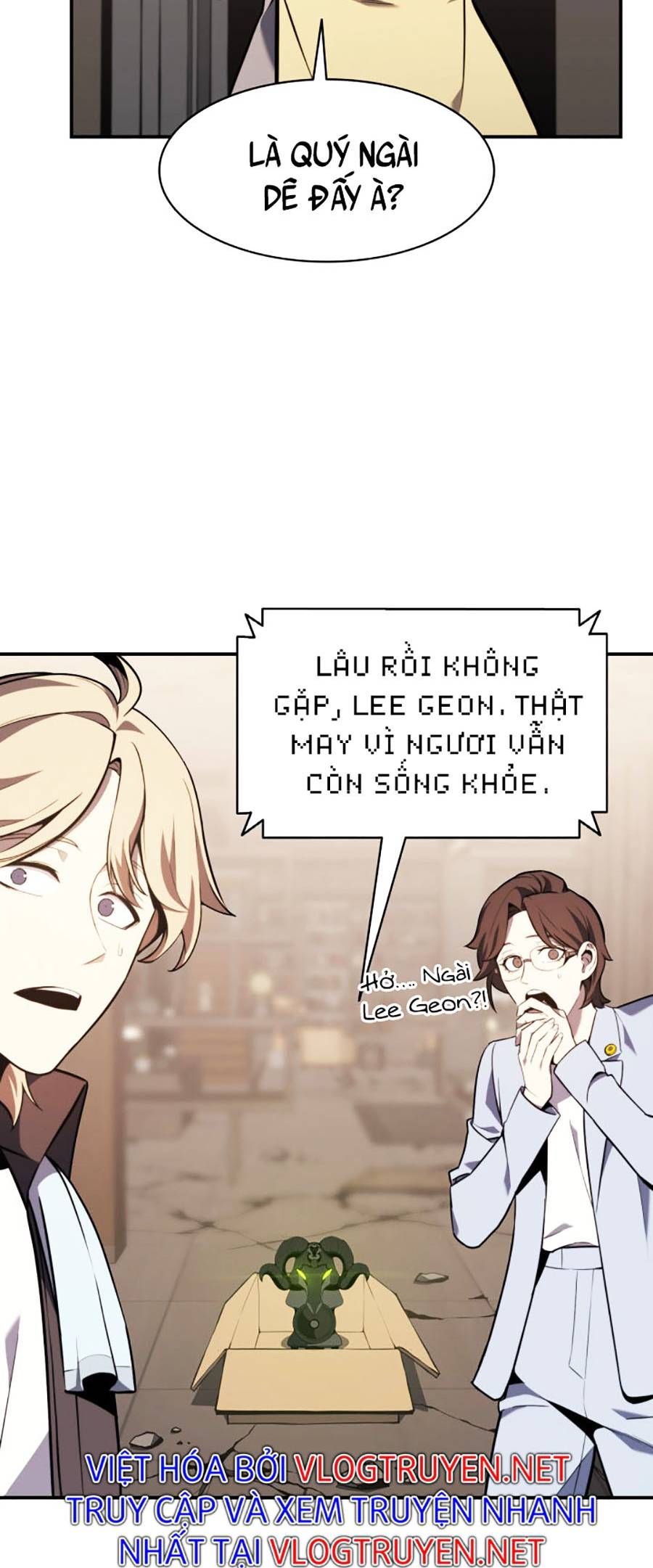 đọc truyện Người Hùng Cấp Thảm Họa Hồi Sinh Chương 36 ảnh 33 tại Giả Dược