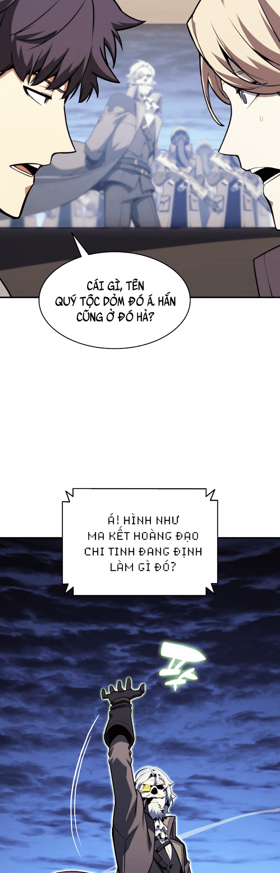 đọc truyện Người Hùng Cấp Thảm Họa Hồi Sinh Chương 36 ảnh 57 tại Giả Dược
