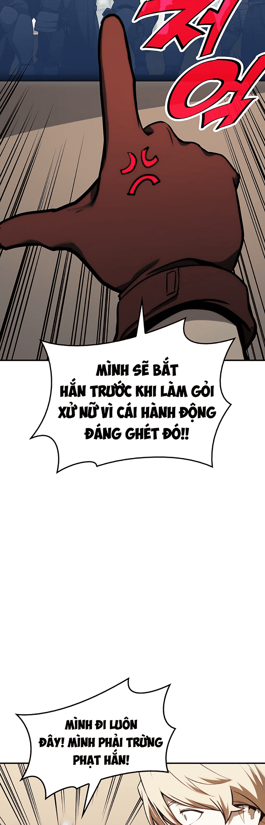 đọc truyện Người Hùng Cấp Thảm Họa Hồi Sinh Chương 36 ảnh 63 tại Giả Dược