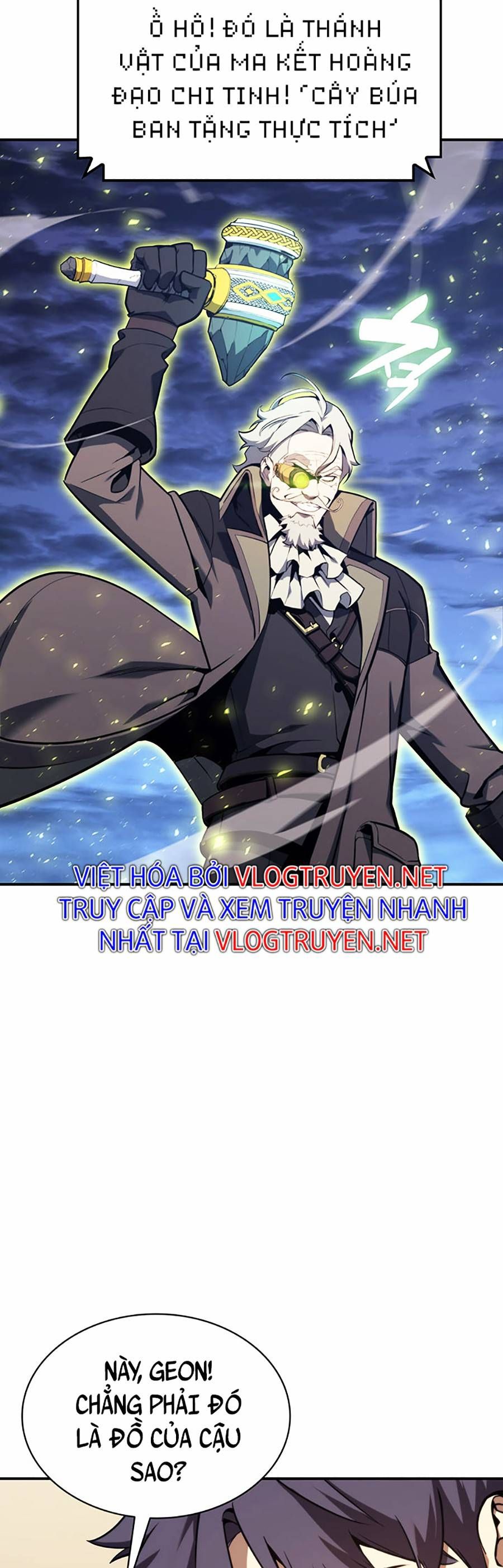 đọc truyện Người Hùng Cấp Thảm Họa Hồi Sinh Chương 36 ảnh 72 tại Giả Dược