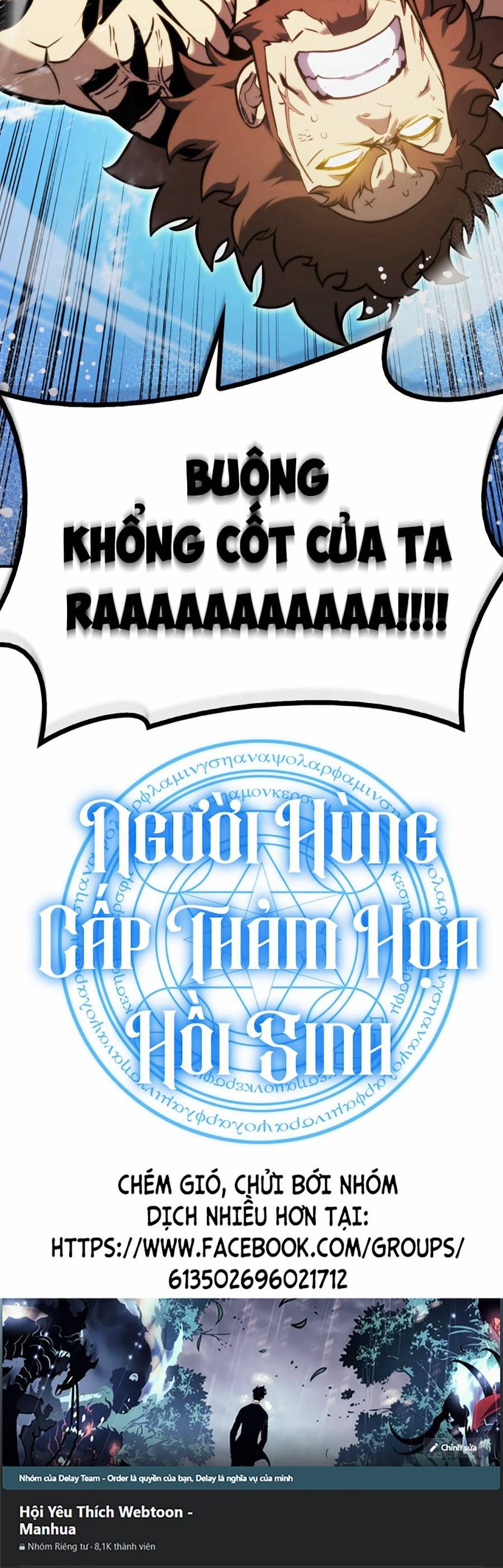 đọc truyện Người Hùng Cấp Thảm Họa Hồi Sinh Chương 36 ảnh 89 tại Giả Dược