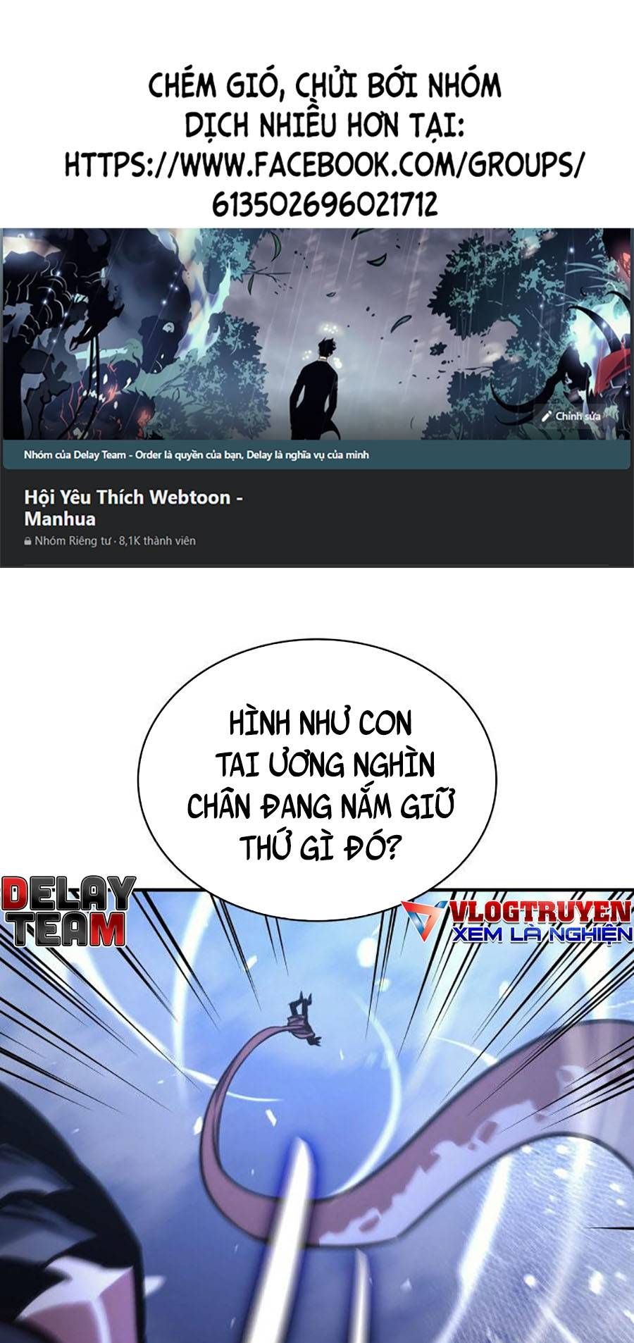 đọc truyện Người Hùng Cấp Thảm Họa Hồi Sinh Chương 37 ảnh 2 tại Thiên Thai Truyện