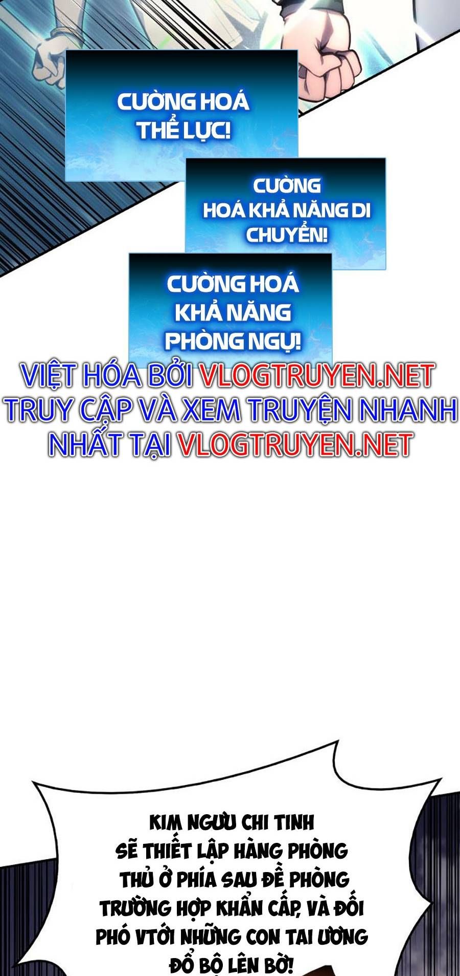 đọc truyện Người Hùng Cấp Thảm Họa Hồi Sinh Chương 37 ảnh 20 tại Thiên Thai Truyện