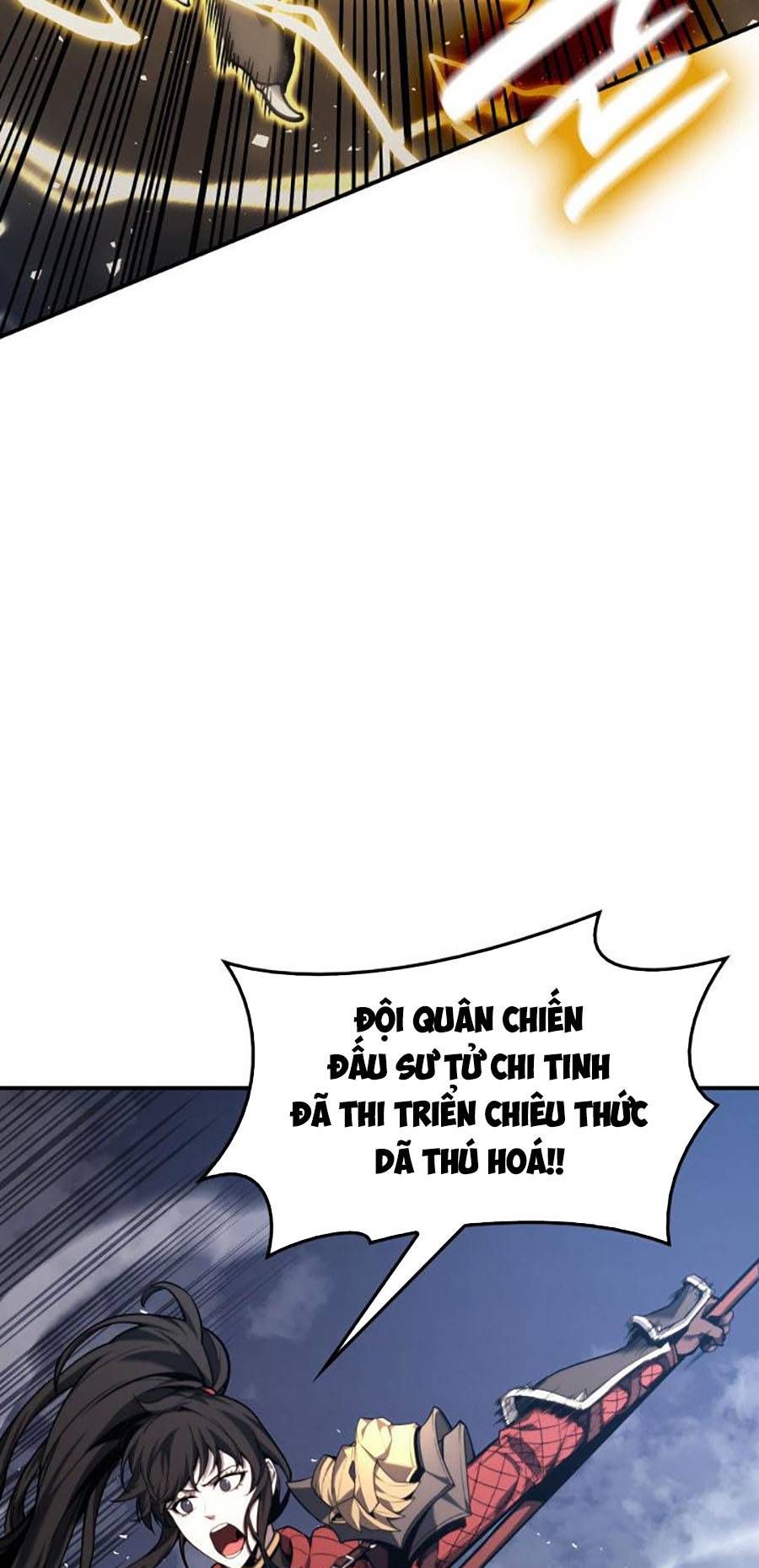 đọc truyện Người Hùng Cấp Thảm Họa Hồi Sinh Chương 37 ảnh 38 tại Thiên Thai Truyện