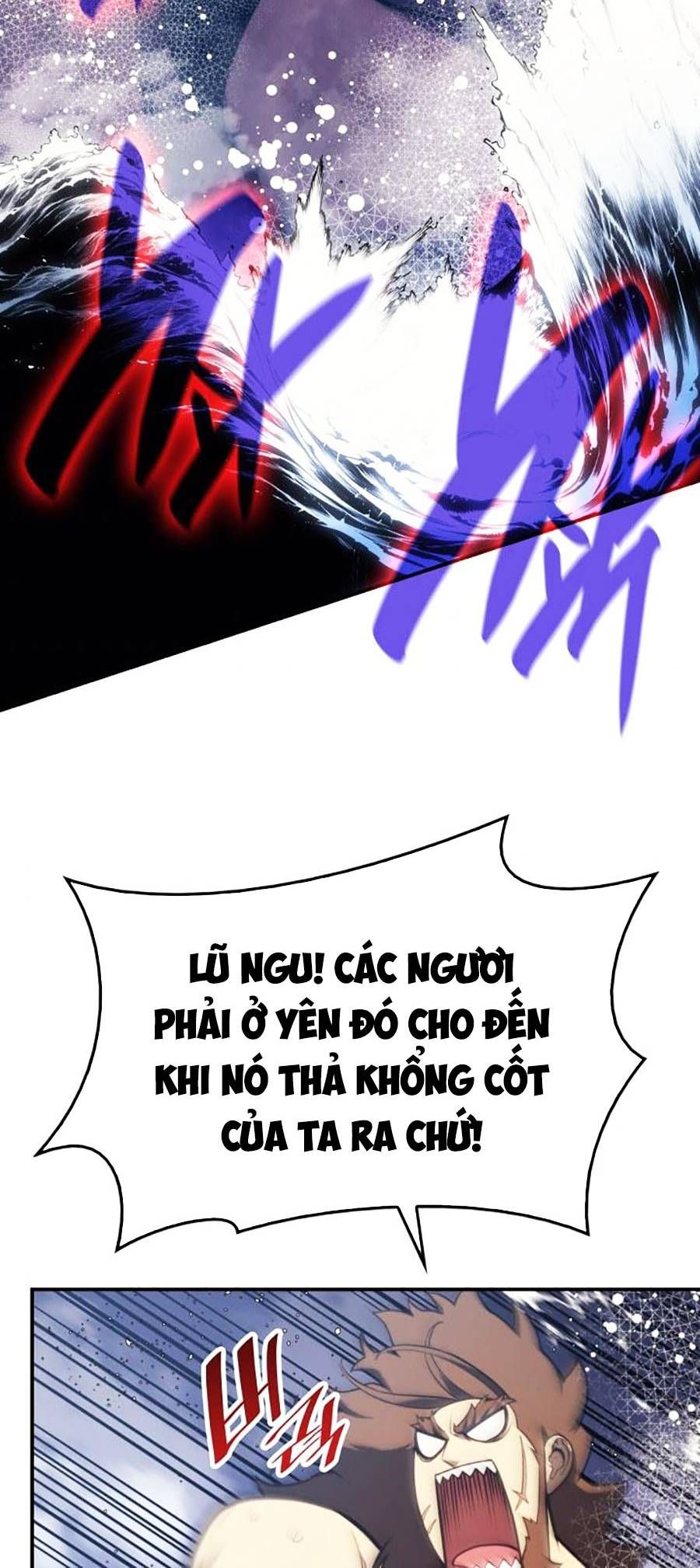 đọc truyện Người Hùng Cấp Thảm Họa Hồi Sinh Chương 37 ảnh 61 tại Thiên Thai Truyện