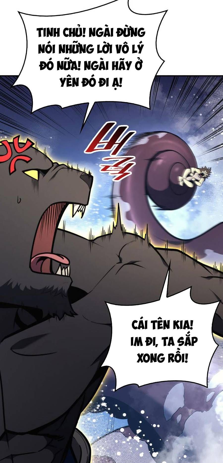 đọc truyện Người Hùng Cấp Thảm Họa Hồi Sinh Chương 37 ảnh 63 tại Thiên Thai Truyện