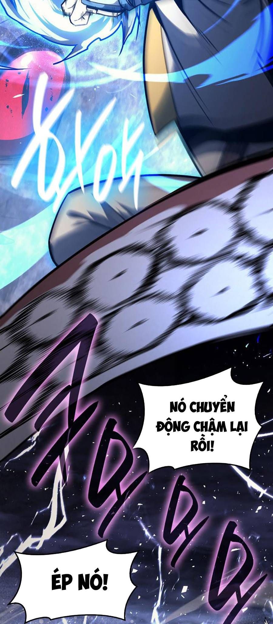 đọc truyện Người Hùng Cấp Thảm Họa Hồi Sinh Chương 37 ảnh 90 tại Thiên Thai Truyện