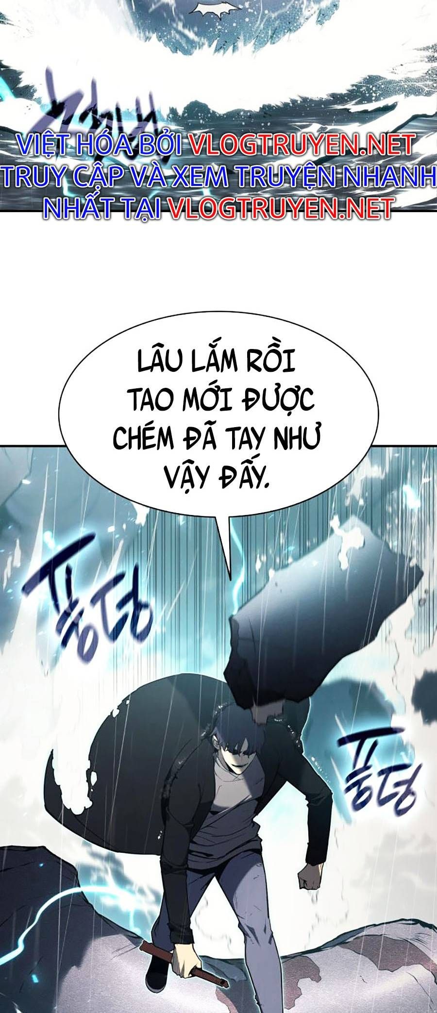 đọc truyện Người Hùng Cấp Thảm Họa Hồi Sinh Chương 39 ảnh 15 tại Truyện Dạ Ký