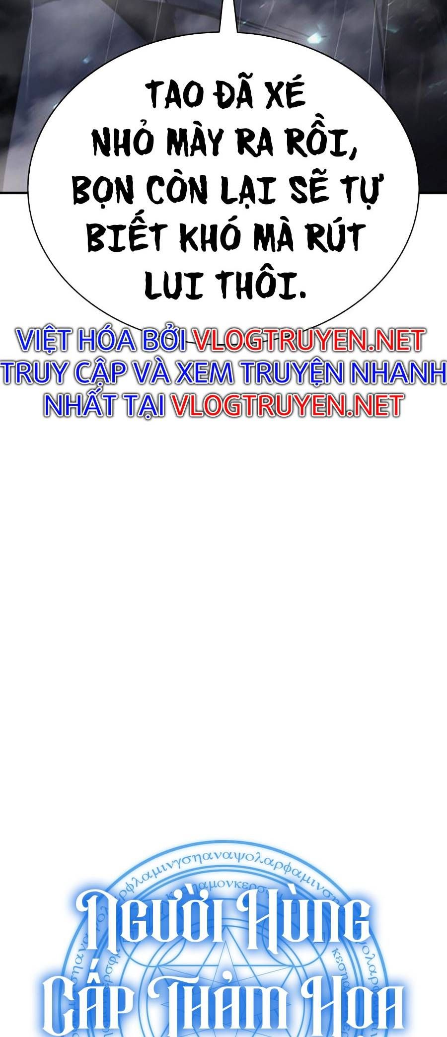 đọc truyện Người Hùng Cấp Thảm Họa Hồi Sinh Chương 39 ảnh 19 tại Truyện Dạ Ký