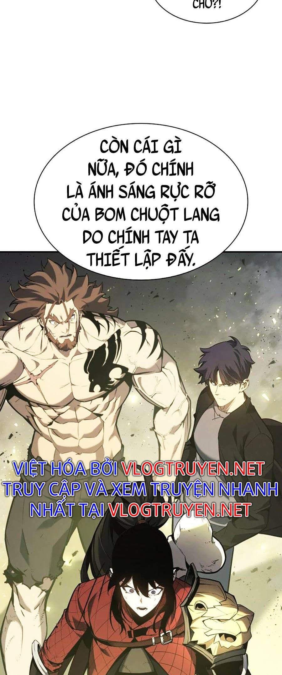 đọc truyện Người Hùng Cấp Thảm Họa Hồi Sinh Chương 39 ảnh 63 tại Truyện Dạ Ký
