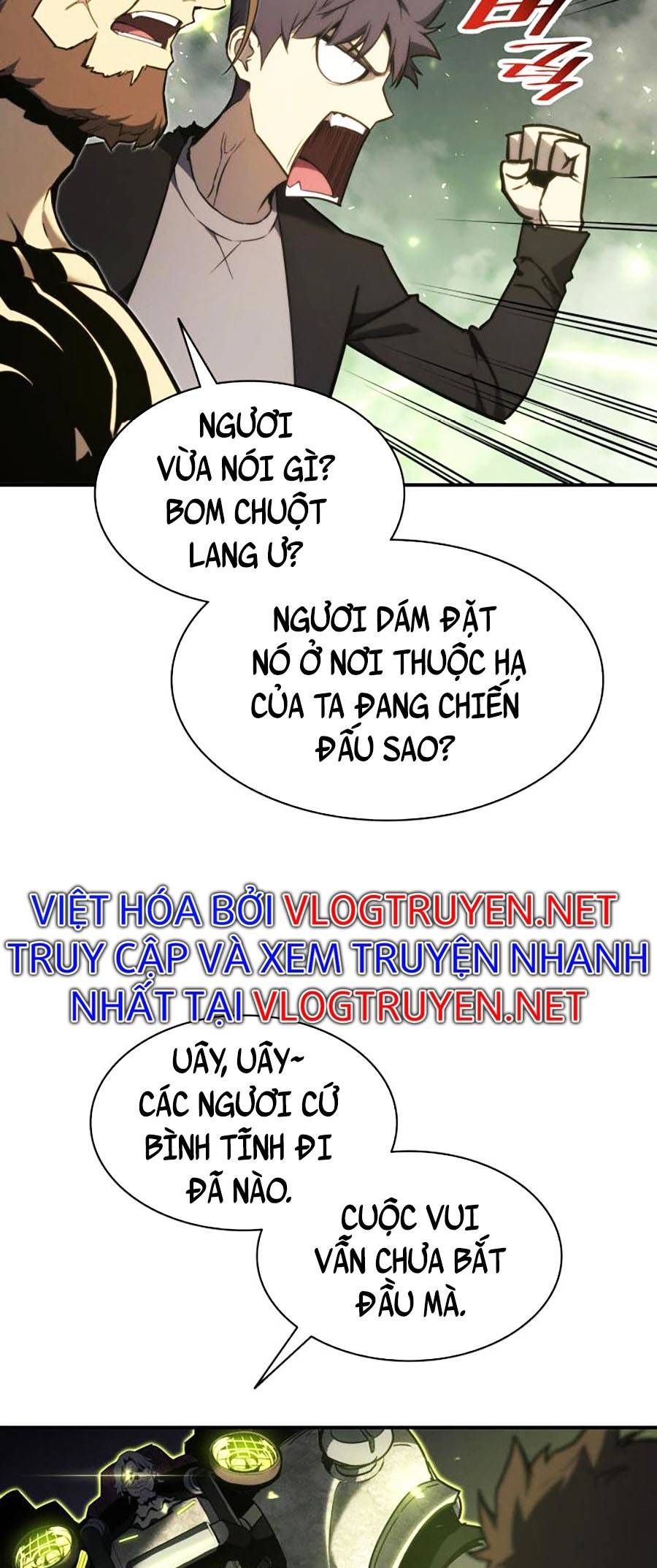 đọc truyện Người Hùng Cấp Thảm Họa Hồi Sinh Chương 39 ảnh 68 tại Truyện Dạ Ký