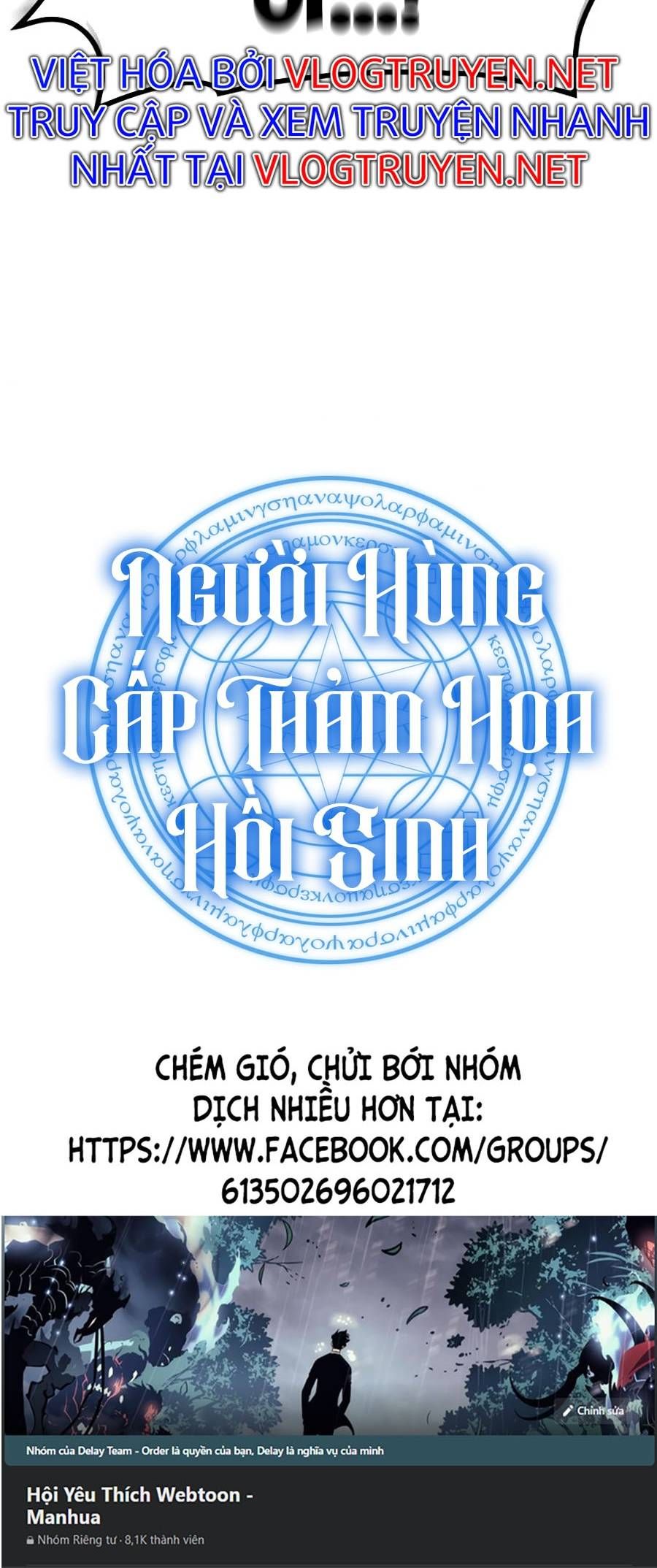 đọc truyện Người Hùng Cấp Thảm Họa Hồi Sinh Chương 39 ảnh 81 tại Truyện Dạ Ký