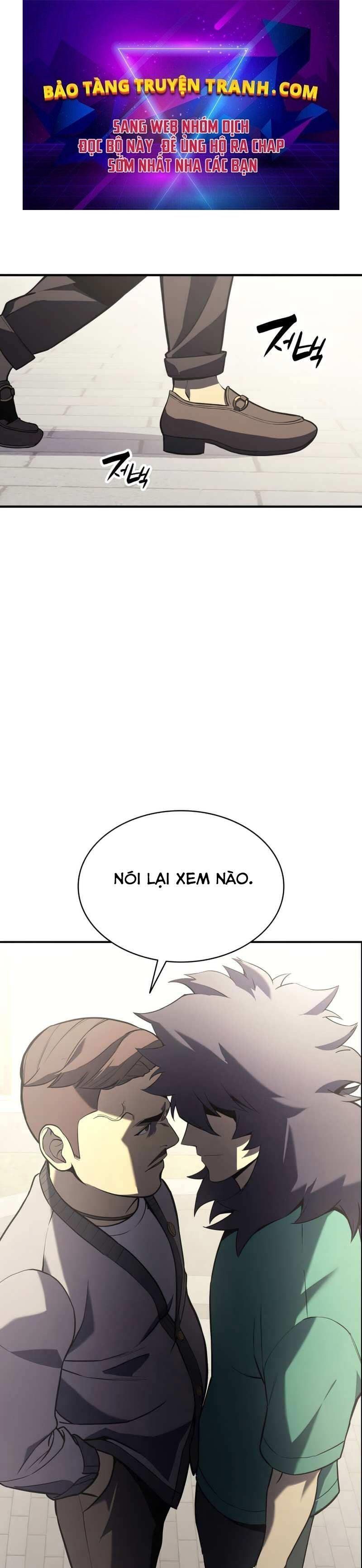 đọc truyện Người Hùng Cấp Thảm Họa Hồi Sinh Chương 4 ảnh 2 tại Giả Dược