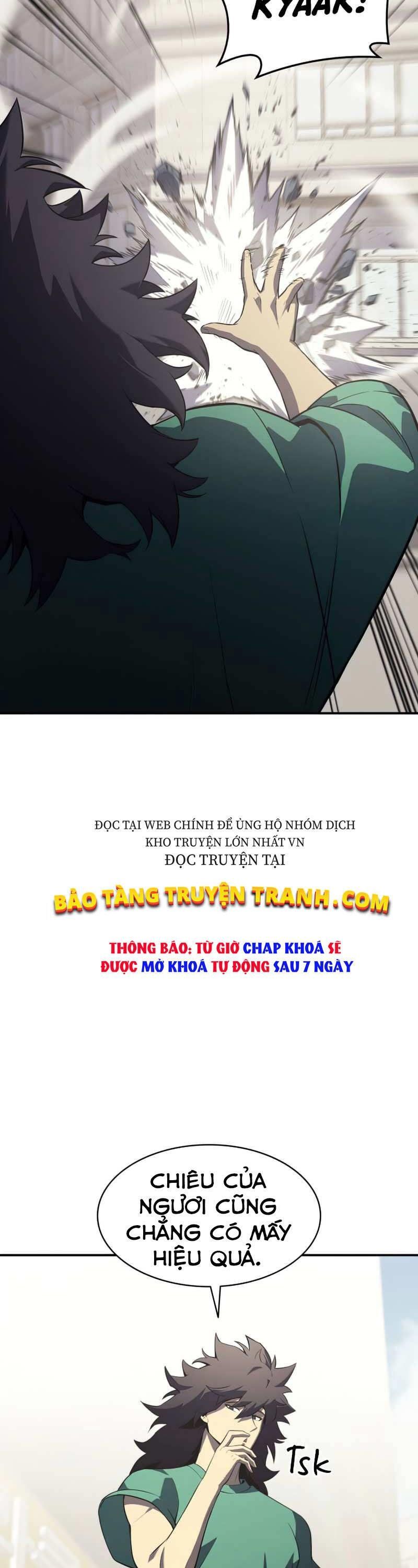 đọc truyện Người Hùng Cấp Thảm Họa Hồi Sinh Chương 4 ảnh 12 tại Giả Dược